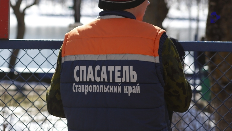 Около 140 тыс. обращений обработали спасатели Ставрополя с начала года