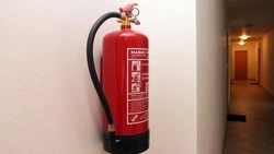 Почти в 20 образовательных учреждениях Ставрополя заменят пожарную сигнализацию