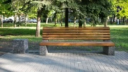 В России за восемь лет благоустроили около 9 тысяч парков