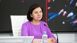 Самые жаркие дни на Ставрополье назвала сотрудница Гидрометцентра