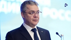 Губернатор Ставрополья анонсировал прямую линию в соцсетях 13 мая
