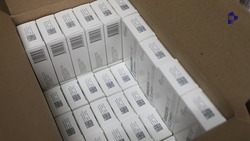 Ставропольцев с сахарным диабетом обеспечивают лекарствами