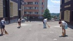 За июнь более 600 школьников получили работу в Ставрополе