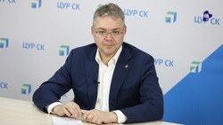 Губернатор Владимиров поручил провести День поля на Ставрополье на высоком уровне