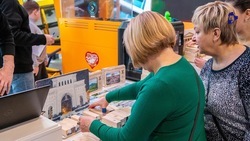 Выставку-форум «Россия» посетил 18-миллионный гость