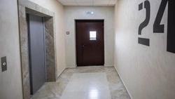 В многоэтажках Ставрополя за год заменили 33 лифта