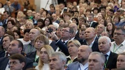 Форум «Диалог о фейках 4.0» соберёт в Москве более 2 тыс. участников из 80 стран