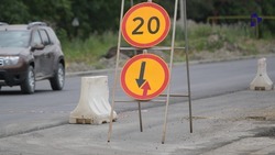 Участок трассы между Ставрополем и Красногвардейским отремонтируют в 2025 году