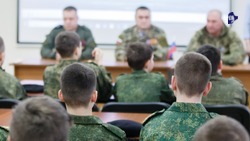 Муниципальные этапы «Зарницы 2.0» стартовали на Ставрополье
