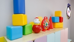 Мы продолжим строить новые детсады на юге Ставрополя — губернатор