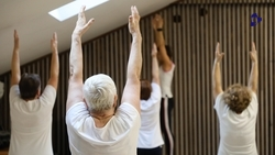 Более 240 тыс. ставропольцев пользуются программами поддержки старшего поколения