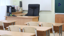 Две школы в Ставрополе капитально отремонтируют благодаря президентской программе