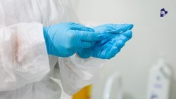Пациенты ставропольского онкодиспансера прошли лечение инновационным препаратом