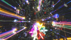 В Ставрополе собирают новогодние подарки для детей, нуждающихся в поддержке