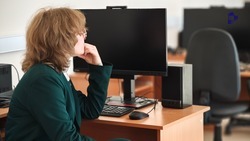 Ставропольские школьники узнали об интернет-угрозах
