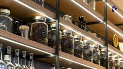 Ставропольская компания представила кофейное оборудование на зарубежной выставке