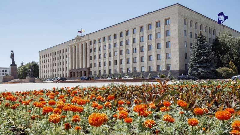 Ставрополье вошло в топ активных регионов в голосовании по благоустройству