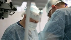 Ставропольские врачи спасли онкобольную пациентку и её новорождённого ребёнка