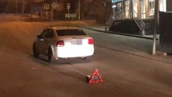 Десятилетнюю девочку сбили в Ставрополе