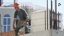 Крупнейший на юге России культурный комплекс начали возводить в Ставрополе 