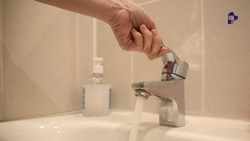 Участник программы «Герои Ставрополья» готовит проект по культуре водопотребления