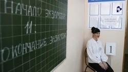 Премию за стобалльников будут выплачивать учителям в Ставрополе 