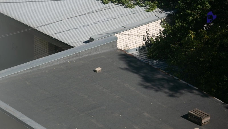 Кровли трёх пятиэтажек отремонтировали в Ставрополе