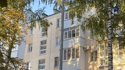 Подрядчика для капремонта ещё девяти многоэтажек определили на Ставрополье