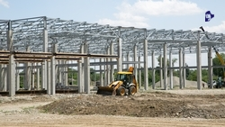 Индустриальный парк Ставрополя ждёт расширение