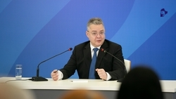 Глава Ставрополья: Новые спортобъекты возведут в округах по итогам конкурса