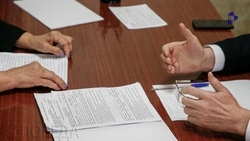 466 млрд рублей принесли Ставрополью местные предприниматели 