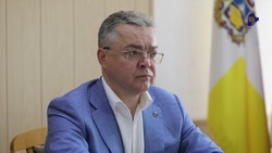Губернатор Владимиров возглавил ставропольскую делегацию в поездке в Белоруссию