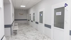 Отделение радионуклидной диагностики откроют в больнице Ставрополя к концу года