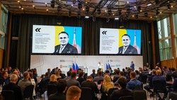 Ставропольцы участвуют в проекте «Школа мэров»
