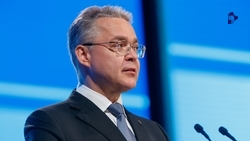 Глава Ставрополья поручил завершить сев в оптимальные климатические сроки