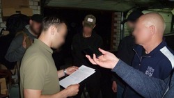 Адвоката задержали за попытку мошенничества в Ставропольском крае