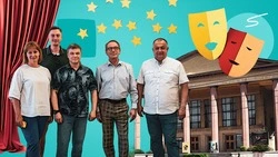 «Внимание нужно завоёвывать»: на Ставрополье побывал с гастролями первый русский театр
