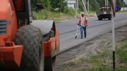 Пять дорог ремонтируют в Ставрополе