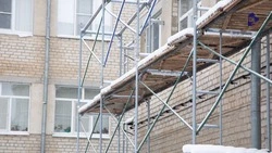 Школу на 1550 мест построят в Ставрополе в 2025 году