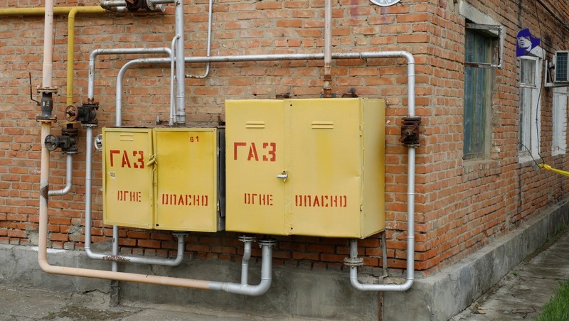 Количество льготных категорий по догазификации увеличили на Ставрополье