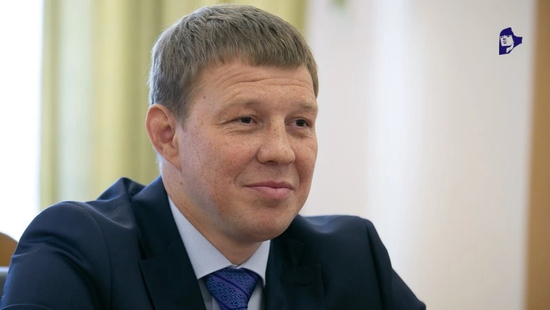 Новый зампред правительства Ставрополья Нифонтов дал первое большое интервью