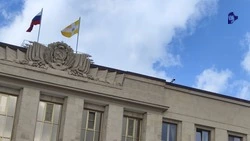 Паводки, меры поддержки и капремонт стали темами майской прямой линии главы Ставрополья