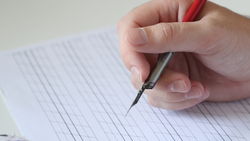 Ставропольская школьница стала финалисткой Всероссийского конкурса сочинений