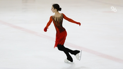 Кубок олимпийских чемпионов по фигурному катанию проведут в Ставрополе