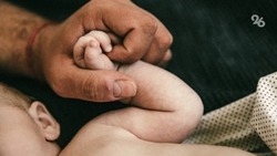 Более 23 тыс. детей родилось на Ставрополье за 2024 год 