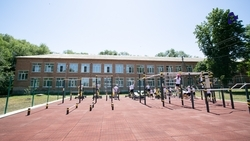 Около 2,5 тыс. ставропольцев сдали нормы ГТО с начала 2025 года