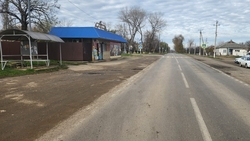 Ещё 3 км дороги Сенгилеевское — Новотроицкая отремонтируют в 2026 году