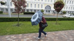 Природу ветров в Ставрополе объяснили в краевом Гидрометцентре