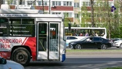 Щербаков: В Ставрополе переходят на новую систему работы с перевозчиками