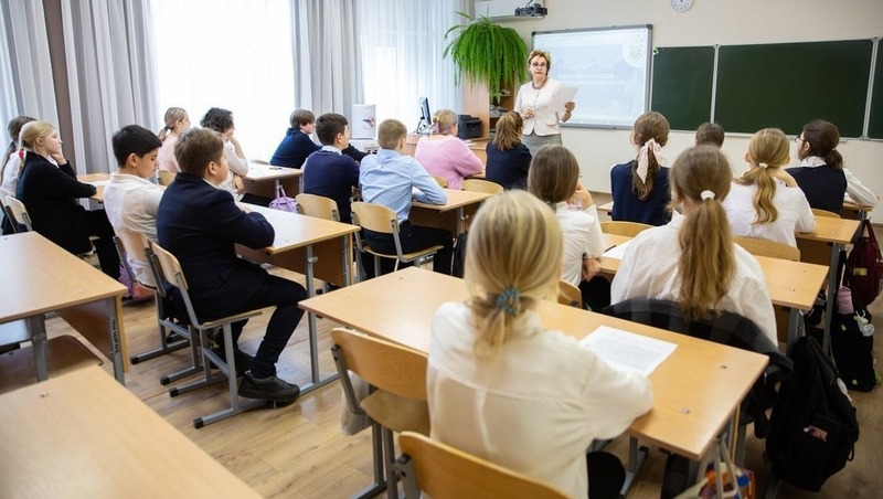 Четыре школы Ставрополя попали в топ-15 лучших образовательных учреждений СКФО 